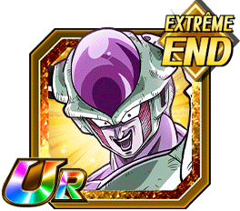 personnage Saga Namek - Classique