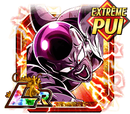 personnage Saga Namek - Classique