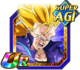 personnage SSJ3 - Tanky