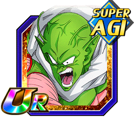 personnage Saga Namek - Super