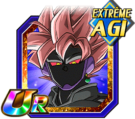 personnage Extreme AGI - Metal Cooler