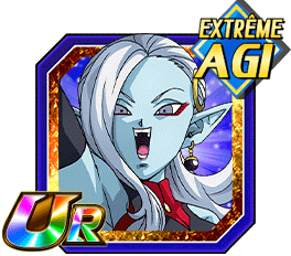 personnage Extreme - No item