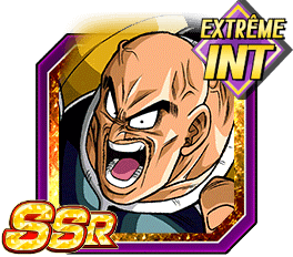 Nappa (gorille) [INT] : Cruauté indiscutable [SSR]