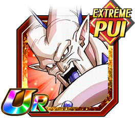 Omega Shenron Super ZTUR PUI