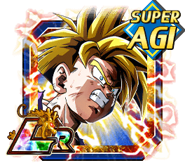 Lead 170 : Son Gohan Super Saiyan (enfant) : L'éveil de la véritable puissance