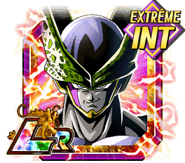 Cell Parfait [Transformation] [INT] : Véritable valeur du corps parfait [ZLR]