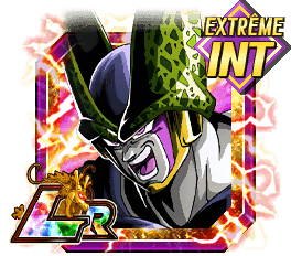 Cell (forme parfaite) [INT] : Véritable valeur du corps parfait [ZLR]
