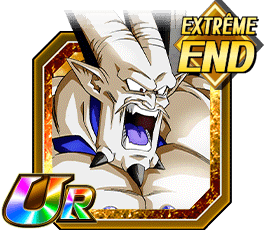 Oméga Shenron [END] : Vortex dévastateur [ZTUR]