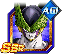 Cell (forme parfaite) : Acte avant le début des jeux