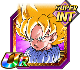 Son Goku Super Saiyan : Esprit combatif inchangé et nouveau pouvoir