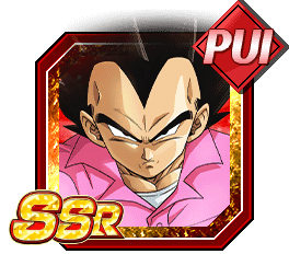 Vegeta : Combattant solitaire