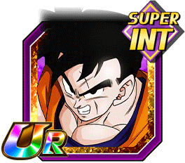 Son Gohan (futur) [INT] : Guerrier vertueux [ZTUR]