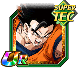 Son Gohan Ultime : Nouvelle destination