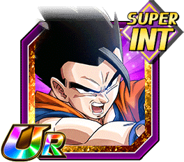 Son Gohan Ultime [INT] : Vague de puissance ultime [SUPER ZTUR]