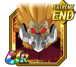 Cumber Super Saiyan (Gorille) [Oozaroo] [END] : Le pouvoir maléfique de l'enflure [ZTUR]