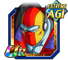 Hyper-Mega Rild avec fiche Build