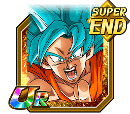 personnage Divin - Dieux x Saiyans