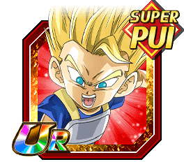 personnage Explo. de Colère - Super PUI