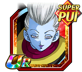 Whis : Mouvement idéal
