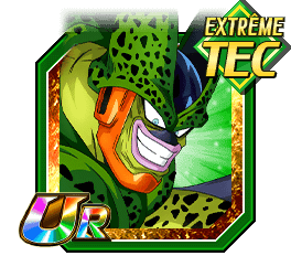 personnage Extreme TEC - No item
