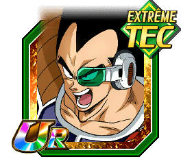 personnage Extreme TEC - No item
