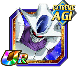 Cooler (forme finale) : Exécution