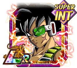 Equipe Bardock avec fiche Build