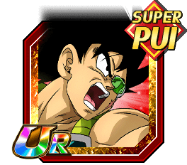 Bardock : Guerrier endurci aux combats