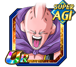 personnage Transformation - Défensive