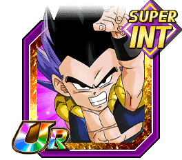 Gotenks [INT] : Super méga puissance fusionnée [ZTUR]