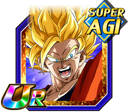 personnage Super - Saga Buu