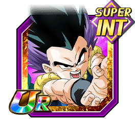 Gotenks : Attaques en chaîne inarrêtables