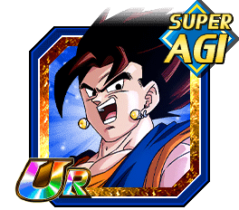 Vegetto : Puissance incoercible