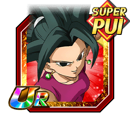Kefla [PUI] : Puissance brisant les limites [ZTUR]