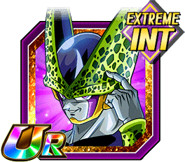 personnage Extreme INT - Perfect Cell