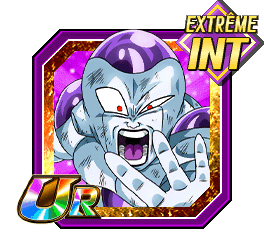 Freezer (forme finale) : Furie dévastatrice