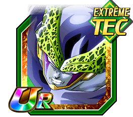 Cell Parfait [TEC] : Surpasser tout [SUPER ZTUR]