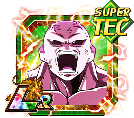 Jiren (Pleine puissance) [TEC] : L'autorité des puissants [ZLR]