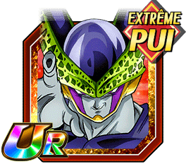 Cell Parfait [PUI] : Invitation pour l'enfer [ZTUR]