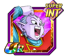 Kibitoshin [INT] : Noble conviction [UR]