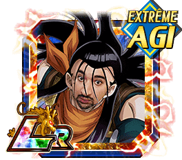Partenaire Super J-00dan : Présage du shaft