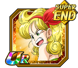 personnage Filles - No item