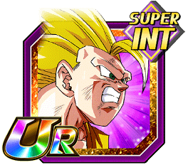Son Goku Super Saiyan 3 : Eveil pour faire face à l'ultime bataille