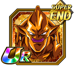 personnage Dragons - SSJ4 x Alterations