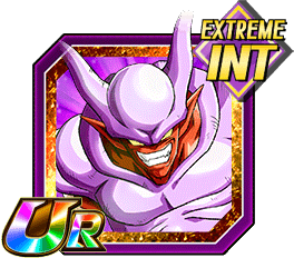 Super Janemba [INT] : Démon de l'enfer [SUPER ZTUR]