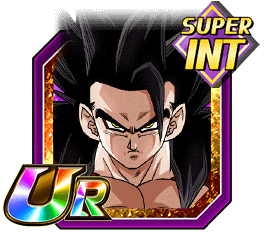 personnage Hakaishin Quitela - Oozaroo