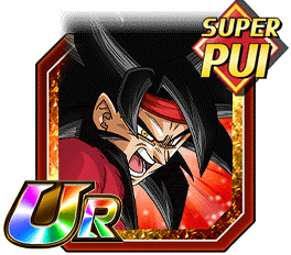 Bardock Super Saiyan 4