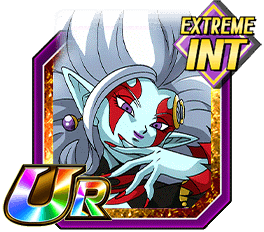 personnage Extreme - No item