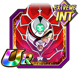 personnage Corrompu - Rosé GLO