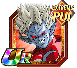 Carte DB Heroes